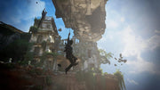PlayStation Uncharted Legacy of Thieves Collection (PS5)