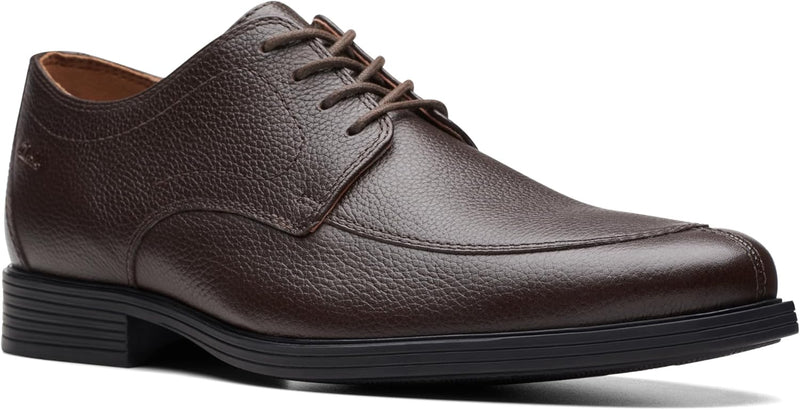 Clarks Whiddon Apron mens Oxford