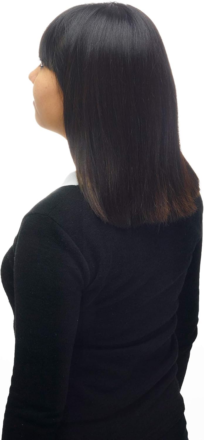 REVLON Detangle & Smooth Black Cushion Hair Brush