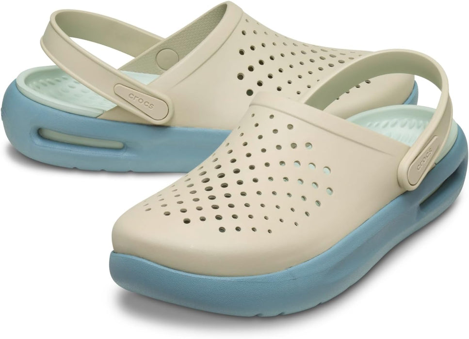 Crocs InMotion Clog unisex-adult Clog
