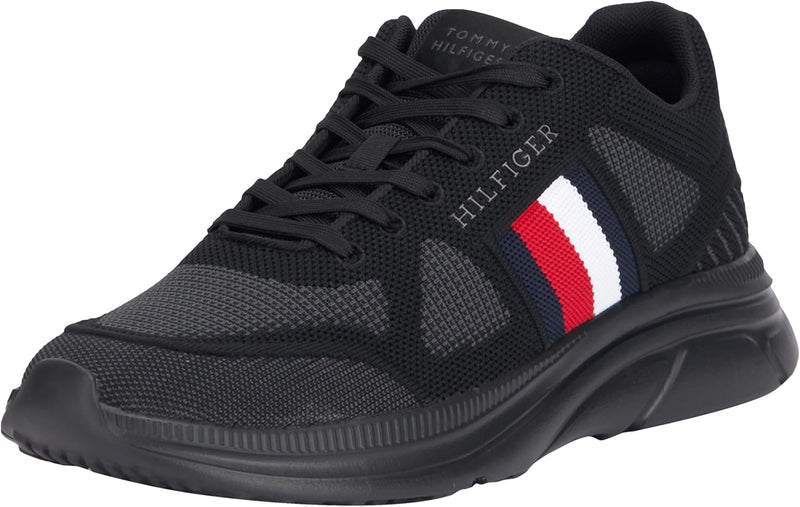 TOMMY HILFIGER Men MODERN RUNNER KNIT Low