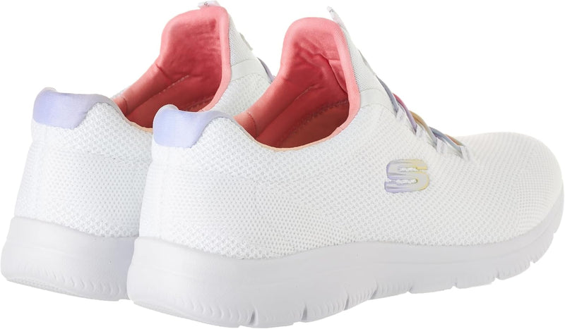 Skechers SUMMITS womens Sneaker