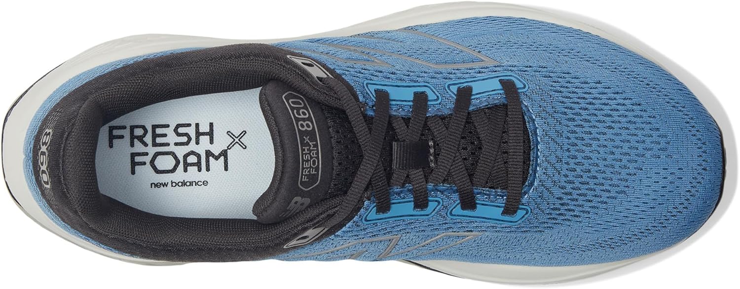 New Balance Fresh Foam X 860 V14 mens Running Shoe