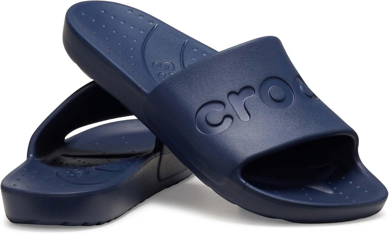 Crocs Unisex Adults 210088-001 Slides