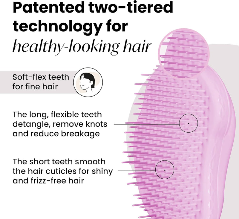 Tangle Teezer Original - Black