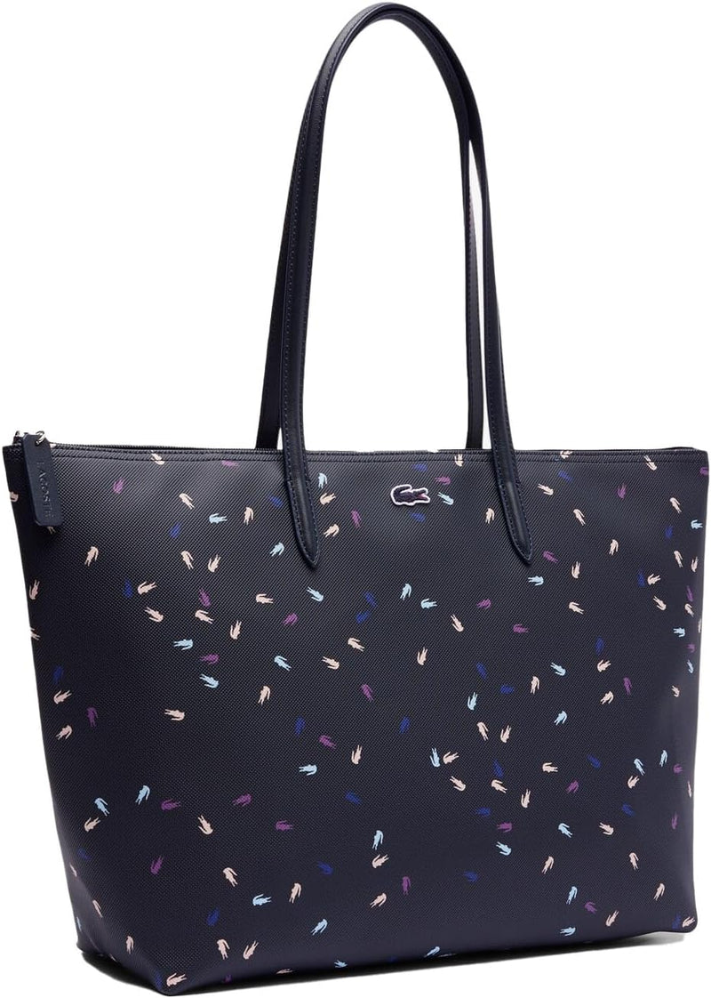 Shopping Bag for Women, Confetti Croc Abimes