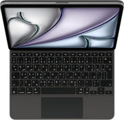 Magic Keyboard for iPad Air 11-inch (M3) - Arabic - Black - Arabic