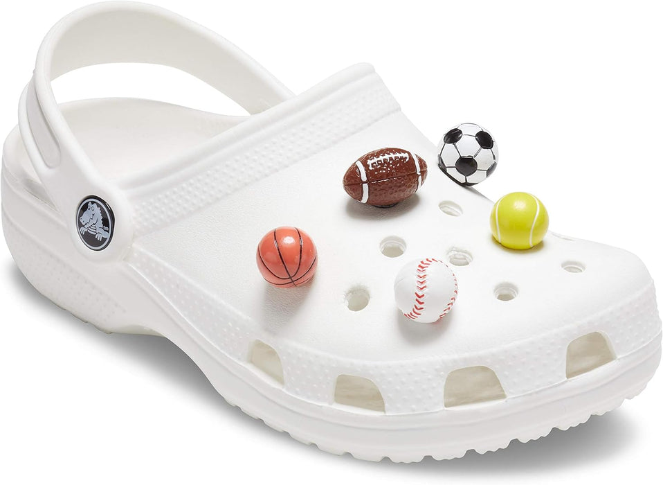 Crocs Jibbitz Shoe Charms Disney Charms Multi Pack