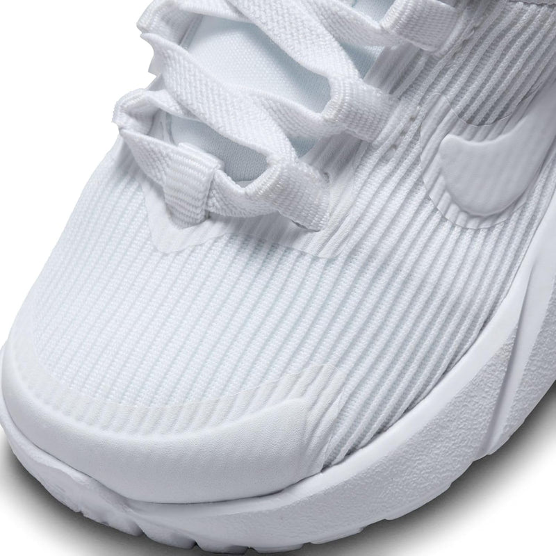 Nike STAR RUNNER 4 NN TD boys LACED SHOES