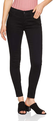 Womens 710 Super Skinny Jeans - 44 Blacks