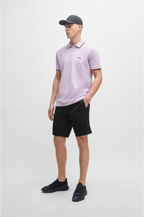 BOSS Men's Paddy Polo Shirt