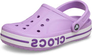 Unisex Adult 10001-411 Classic Clog - Orchid