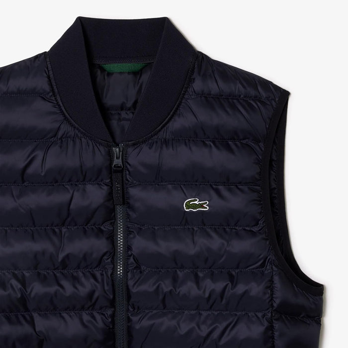 Lacoste Men's Blouson OUTERWEAR, 56
