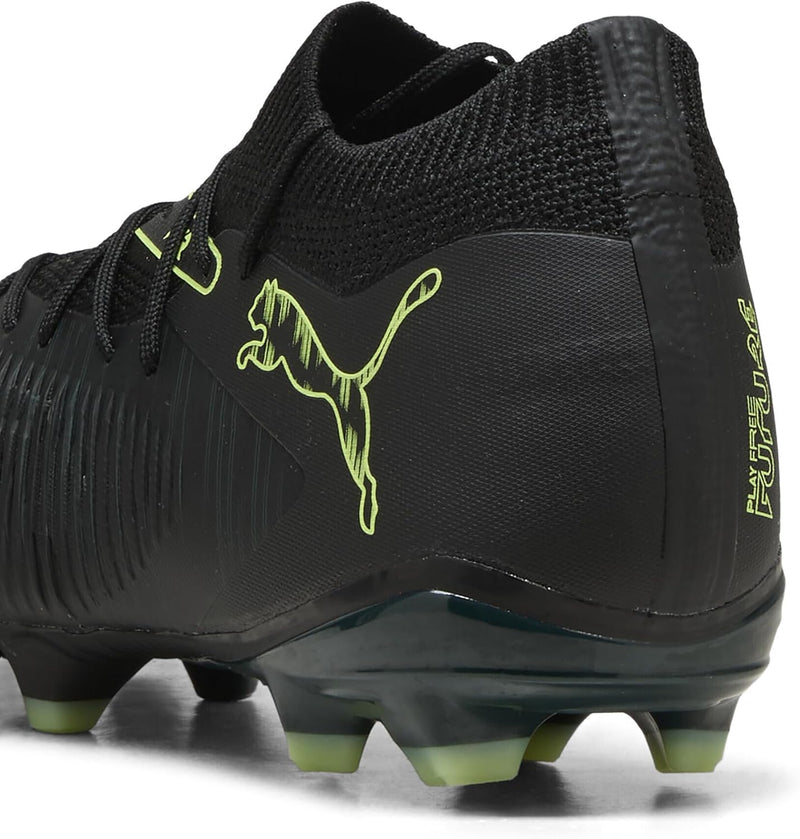 PUMA Future 8 Match Fg/Ag unisex-adult Soccer Shoe