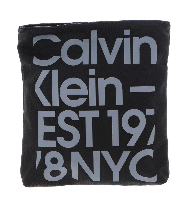 Ck Jeans men's essential crossovers