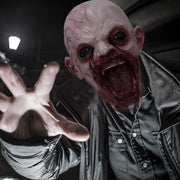 Halloween Costume Party Latex Mask,Vampire Mask,Scary Kurten Monster Mask