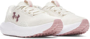UA W Charged Surge 4 RUNNING for - WHITE