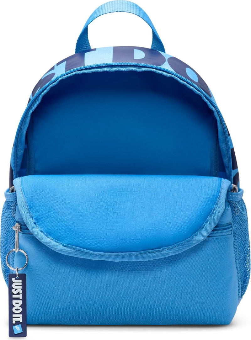 Nike Unisex Y BRSLA JDI MINI BACKPACK