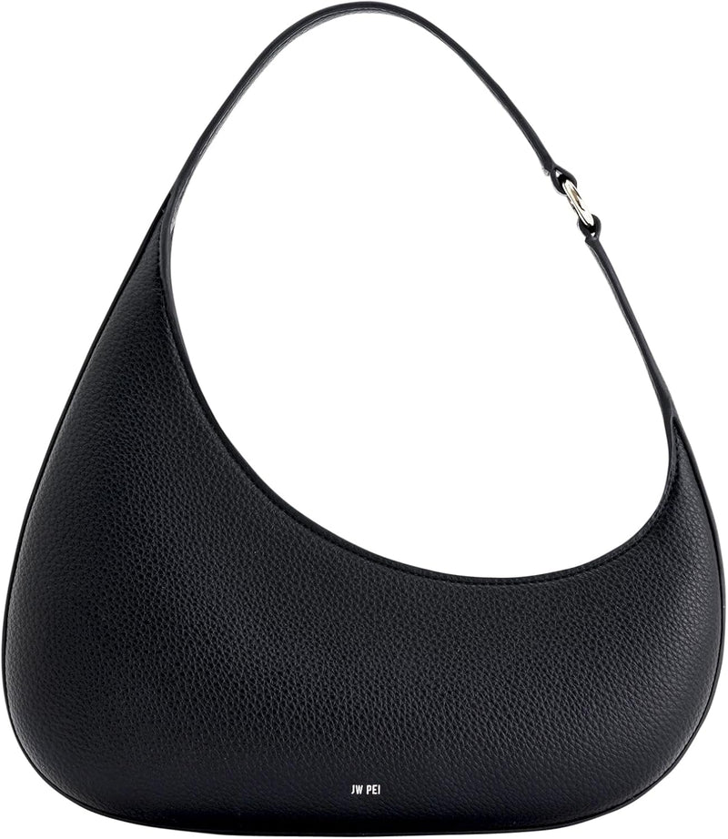 Women's Harlee Shoulder Bag - Black