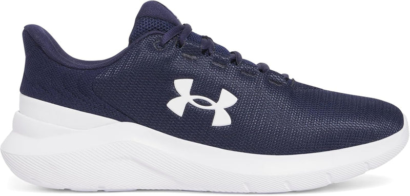 UA Phade RN 3 mens FOOTWEAR - BLUE