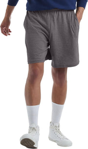 Men's Short - Charcoal Heather