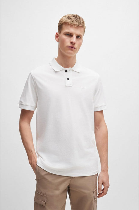 BOSS Mens Prime Polo (pack of 1)