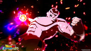 PS5 DRAGON BALL SPARKING ZERO