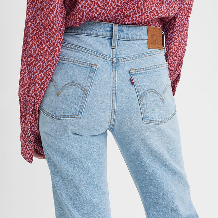 Levi's Womens Levi's® Women's Wedgie Straight Jeans Jeans