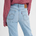 Levi's Womens Levi's® Women's Wedgie Straight Jeans Jeans