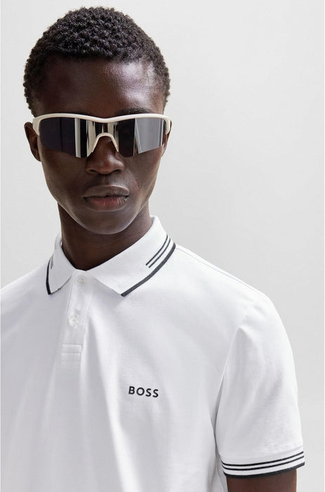 BOSS Men's Paul Polo Shirt