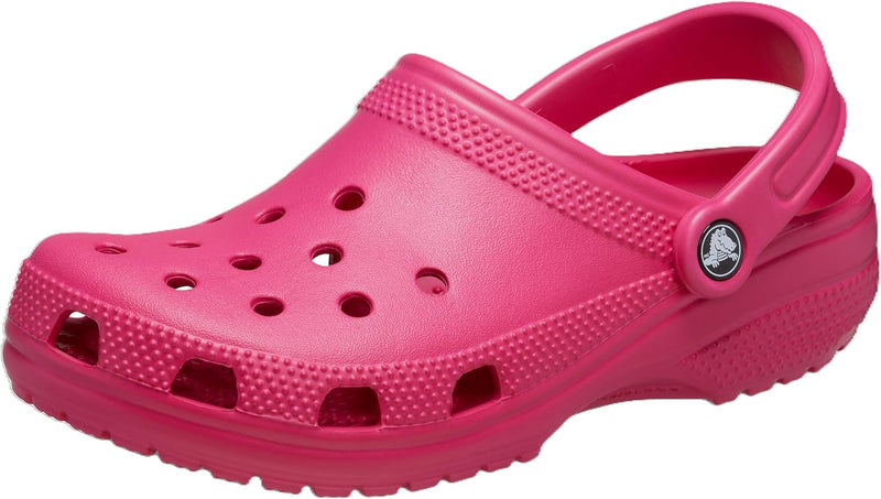 Classic Clog unisex-adult Clog - Dragon Fruit