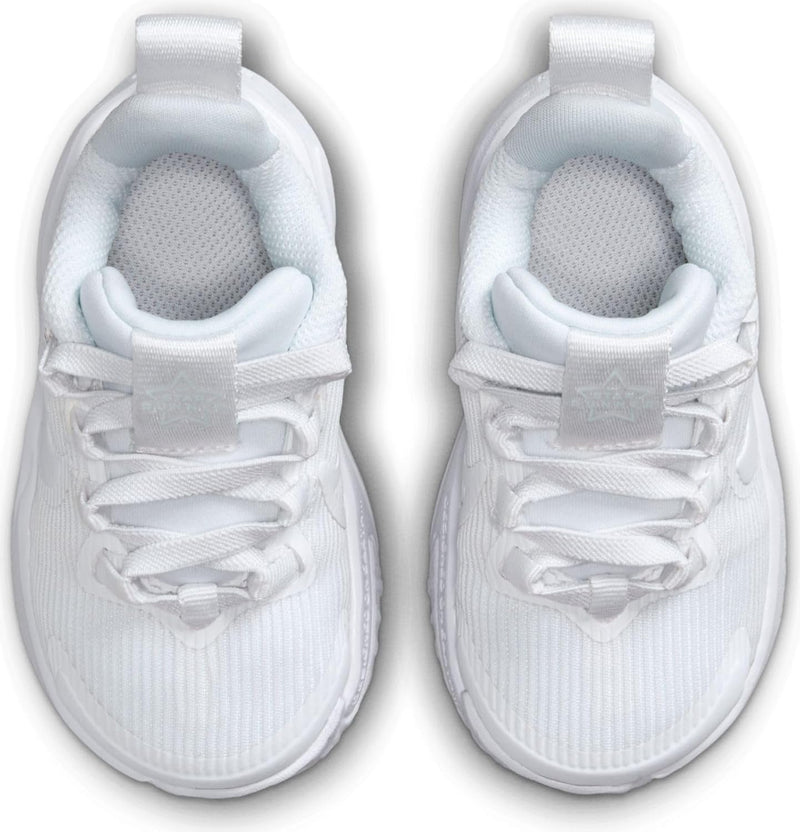 Nike STAR RUNNER 4 NN TD boys LACED SHOES
