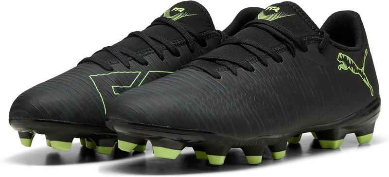 PUMA Future 8 Play Fg/Ag unisex-adult Soccer Shoe