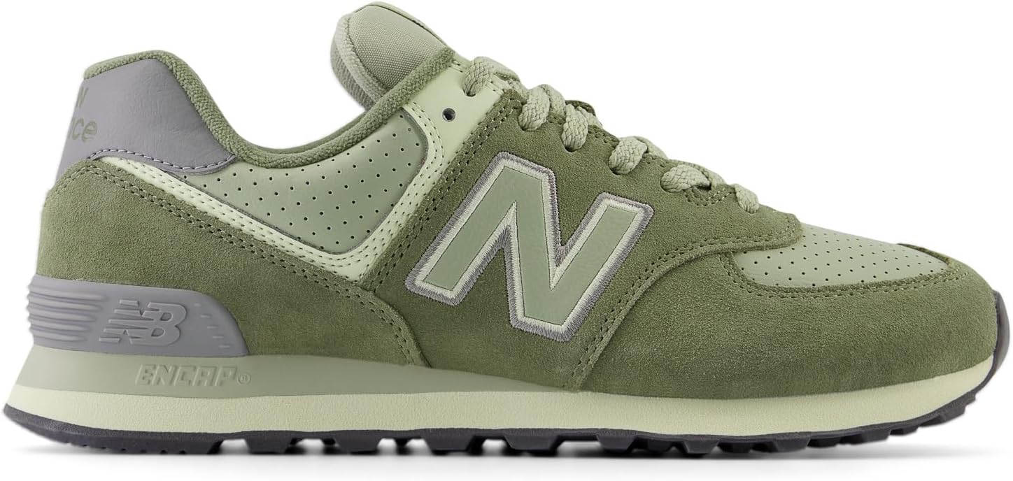New Balance 574 Mens Men Sneakers