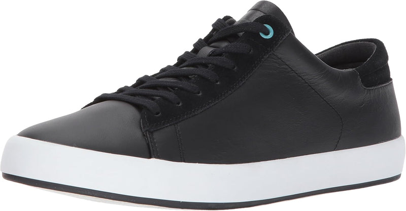 Men's Sneaker - Black