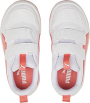 PUMA Multiflex unisex-child Sneaker