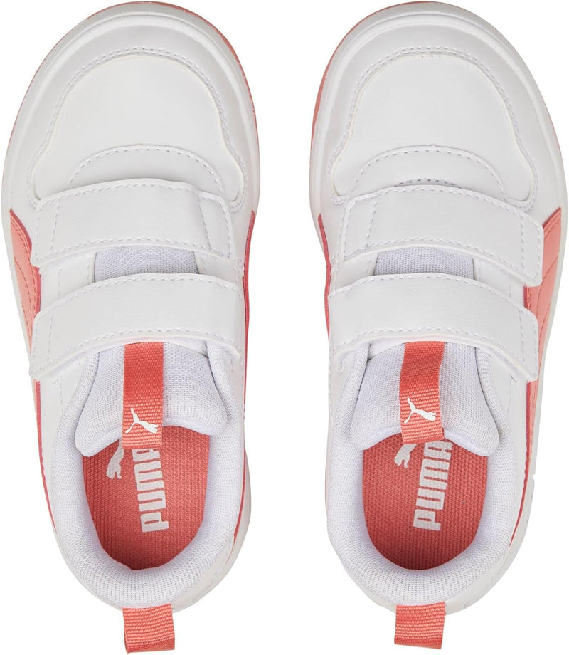 PUMA Multiflex unisex-child Sneaker
