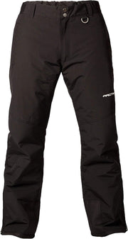 Men's Mountain Insulated Ski Pants skiing-pants - X-Large/32" Inseam Black
