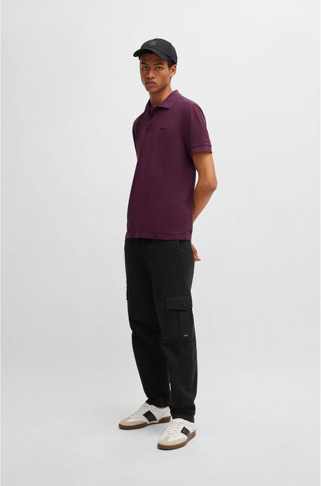 BOSS Mens Prime Polo (pack of 1)