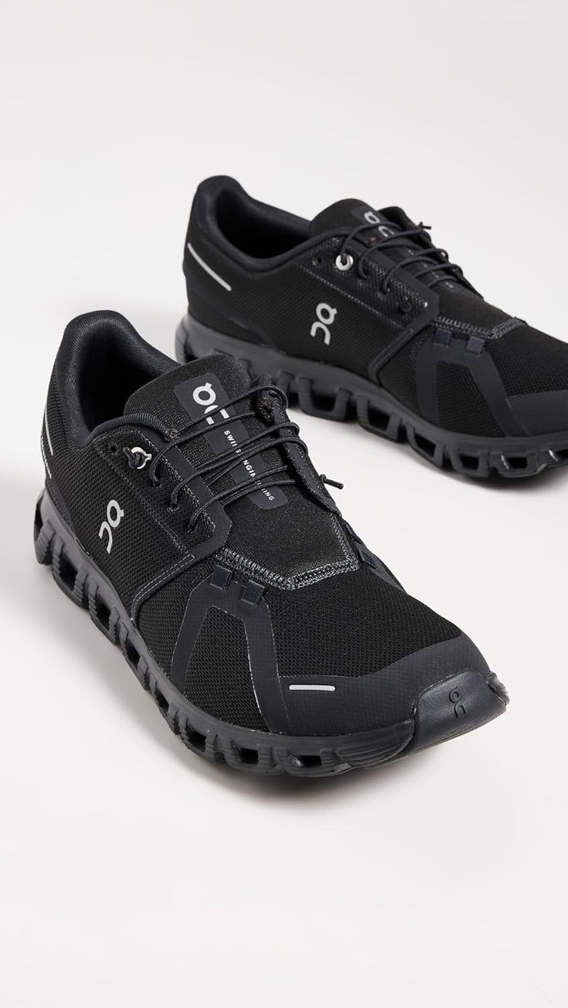 On Men's Cloud 6 Sneaker