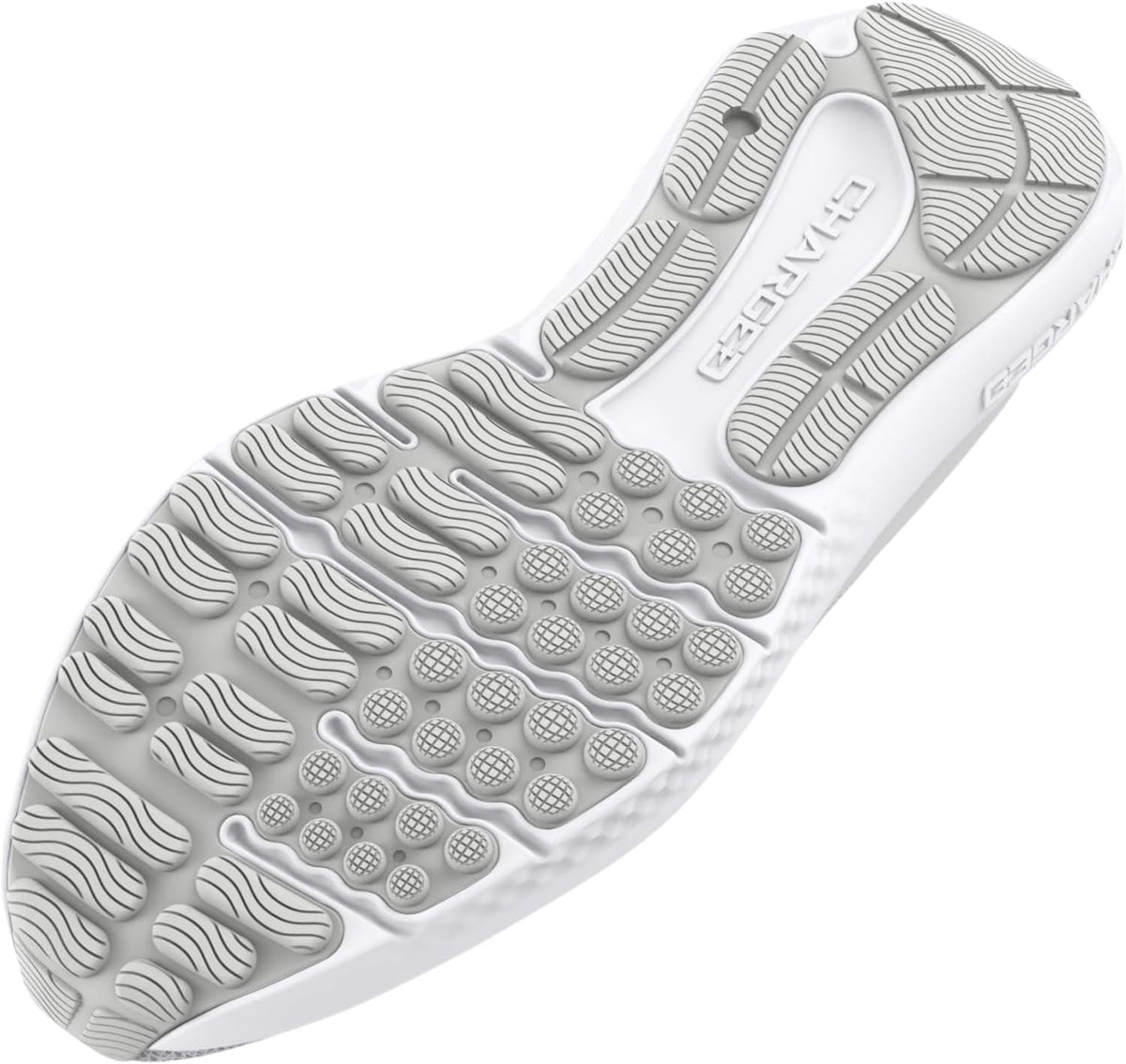 SURGE 4 Womens Sneakers, White, 38 – image 3