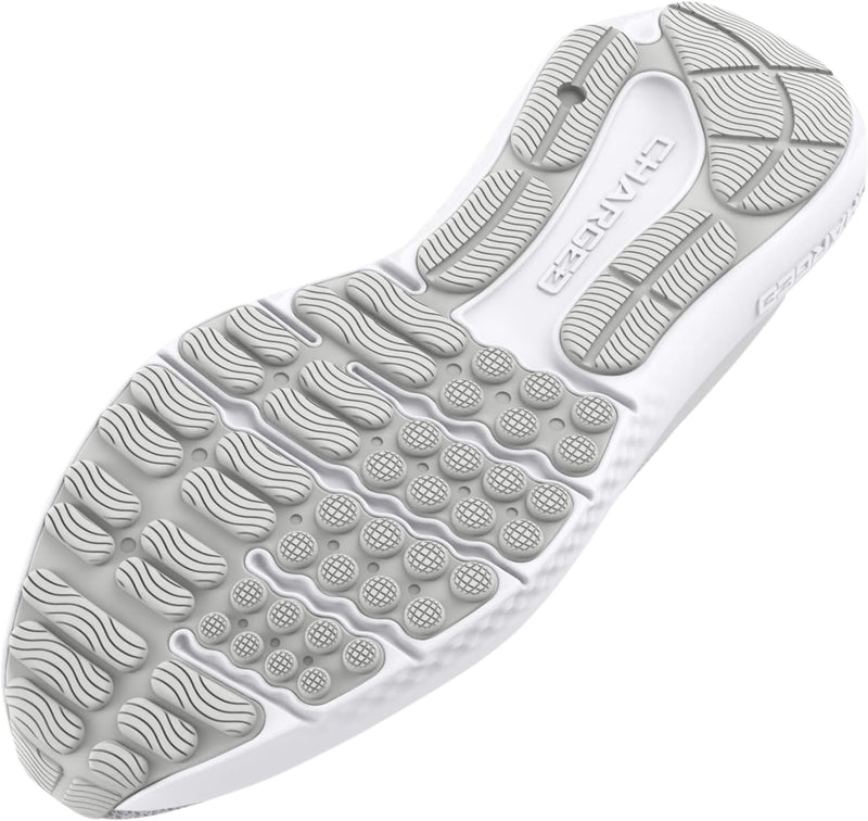 SURGE 4 Womens Sneakers, White, 38