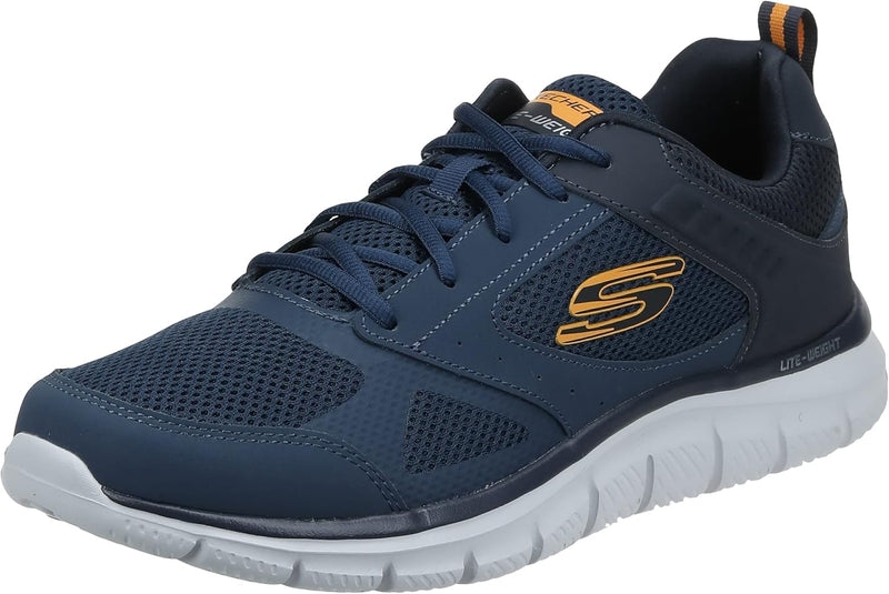 Skechers TRACK mens Shoes
