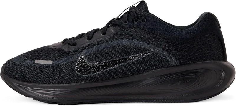 NIKE STELLAR RIDE PSV unisex-child Laced Shoes - Black/Black-Anthracite