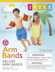 Intex 58642EP Deluxe Arm Band