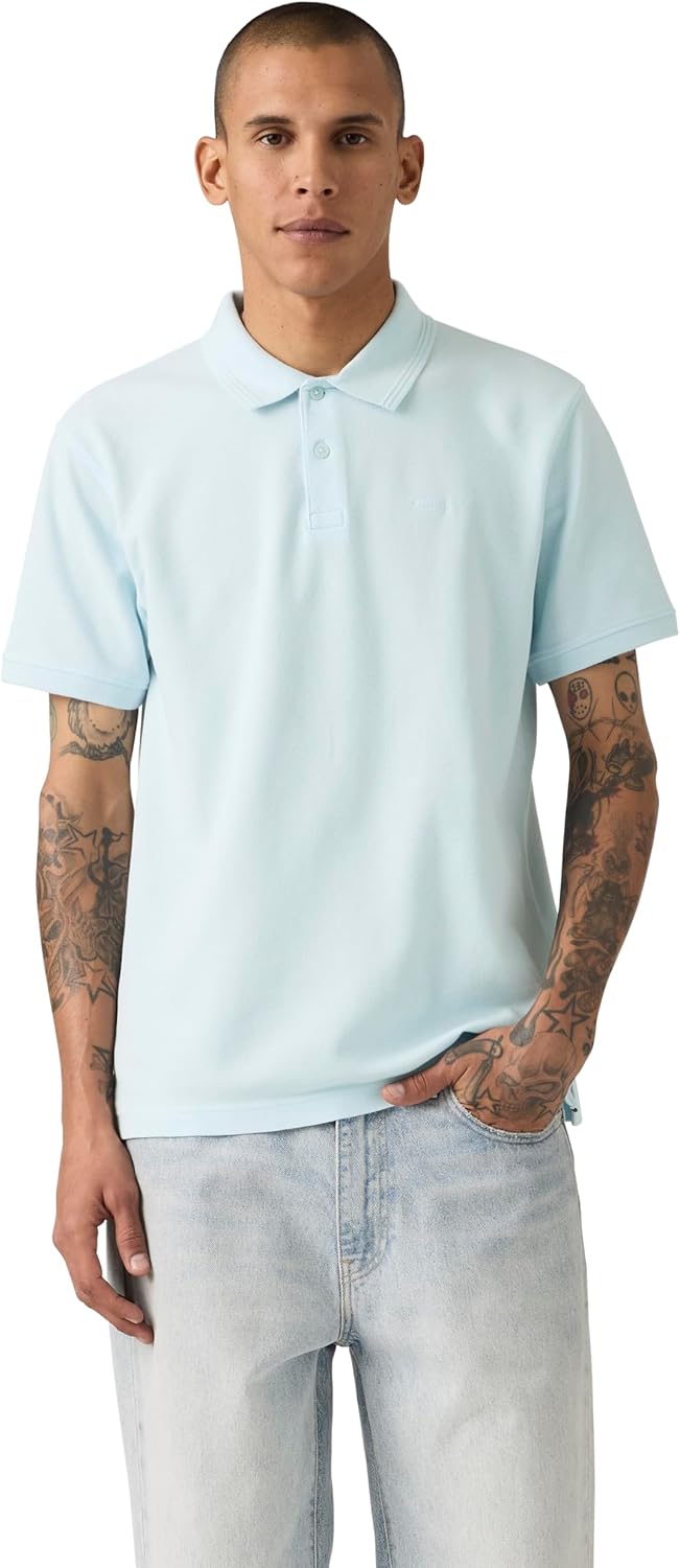 Mens Original Polo Modern (pack of 1) – image 3
