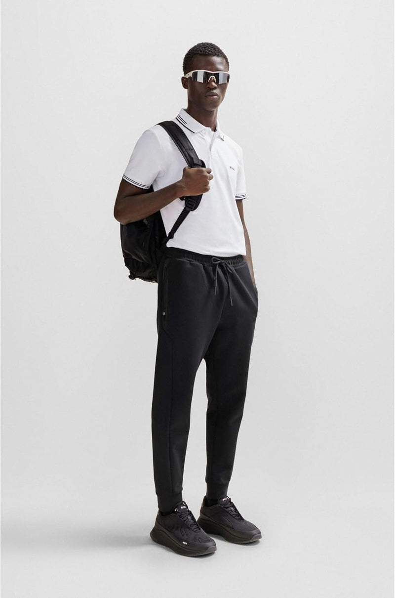 BOSS Men's Paul Polo Shirt