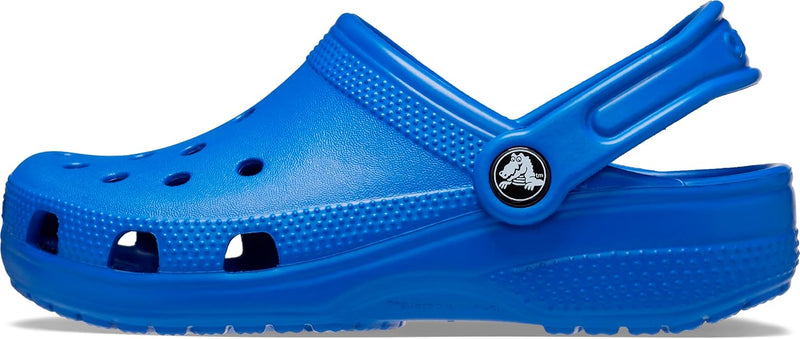Crocs Unisex-child Classic Clog K Clog