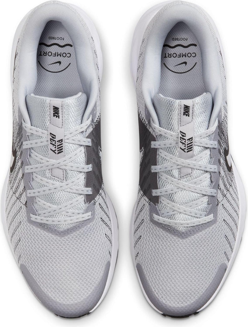 Nike Run Defy mens LACED SHOES