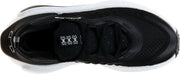 UA GS Phantom 4 FOOTWEAR for KIDS BLACK 4